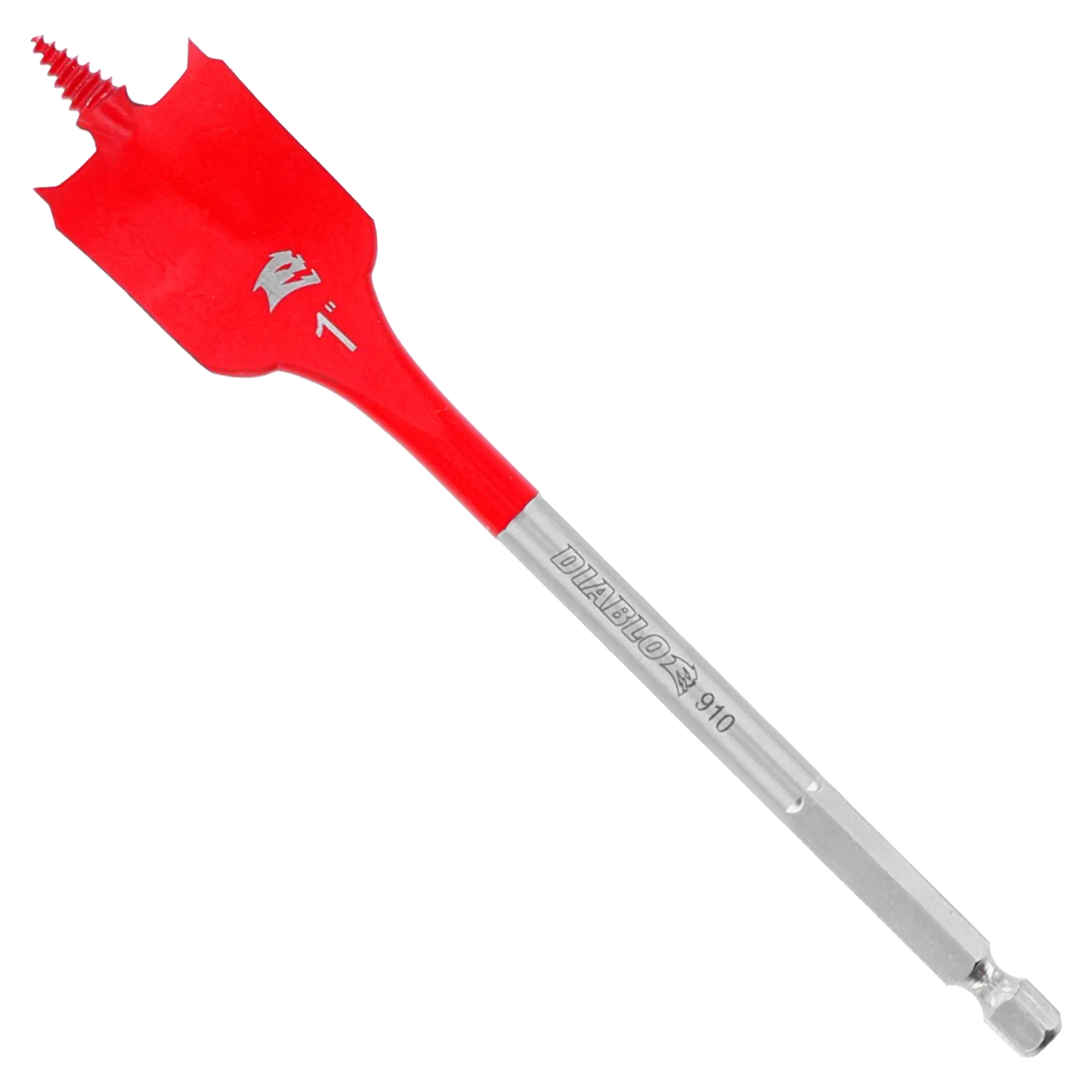 Diablo Spade Bit 1 X 6 2PK - DSP2130-P2