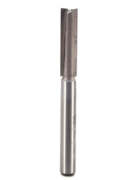 Whiteside Straight Bit 1/4CD 1CL 1/4SH 2-1/2OAL 2FL - 1014