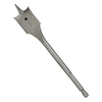 BOSCH 3/8" STUBBY SPADE BIT - BOS-SBS1003