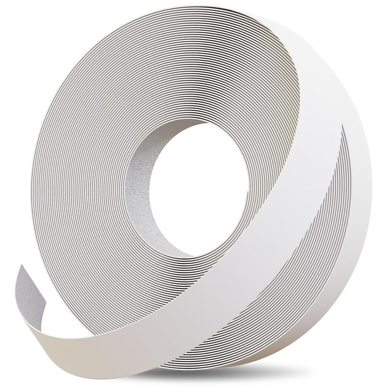 ADWOOD 15/16" PREGLUED WHITE EDGEBANDING (300') - AW-WHITE-PG