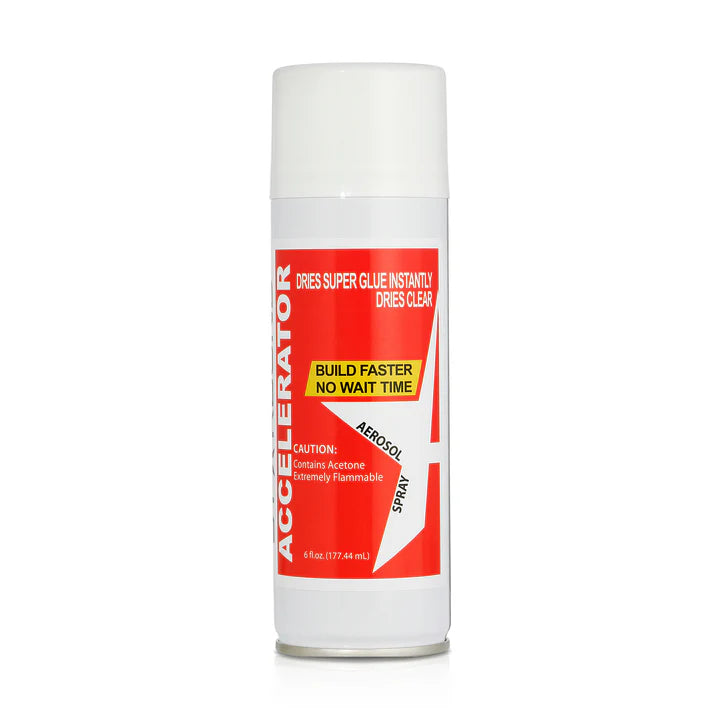 Starbond 6 oz. Aerosol Accelerator - A6